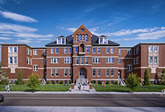 Cruz Companies highlighted in Mass.governor’s commitment to new wave of affordable housing 